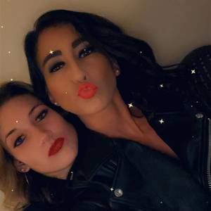 Meet your Posher, Hailee